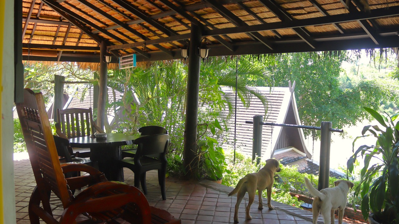 Photo of Others in Luang Prabang