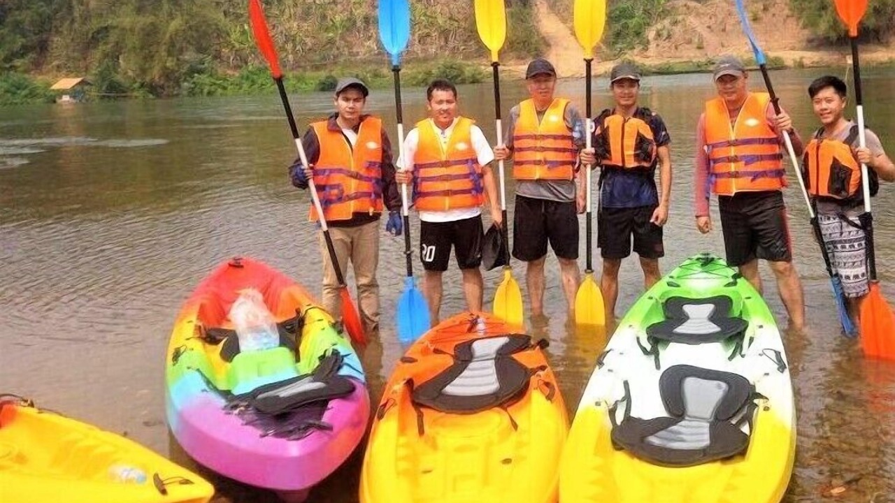 Photo of Outdoor in Luang Prabang
