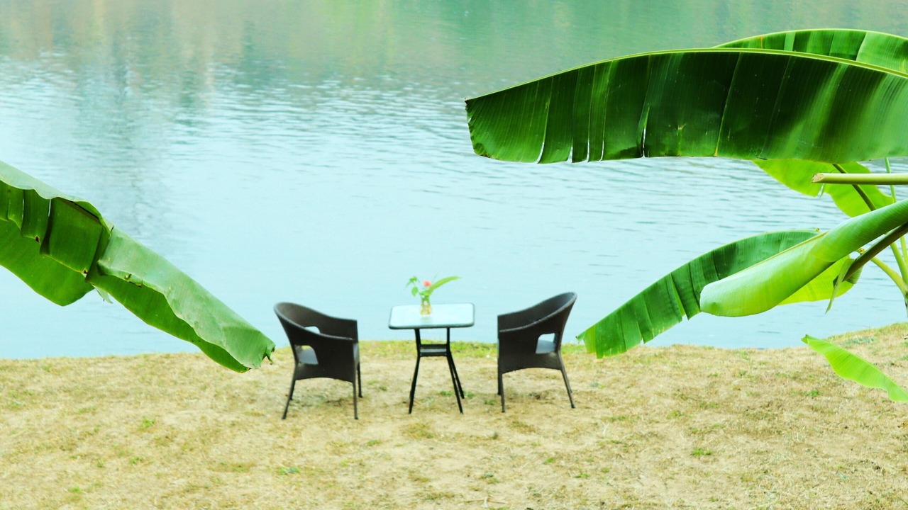 Photo of Outdoor in Luang Prabang