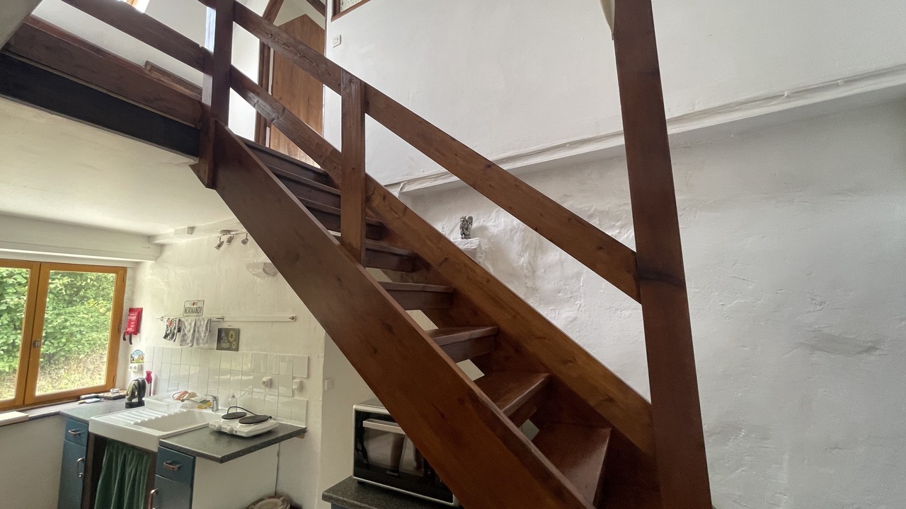 Photo of Kitchen in Pont Farcy