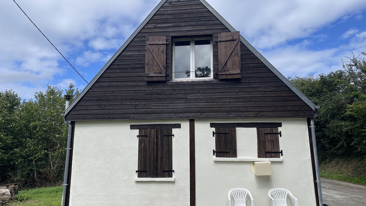 Photo of Outdoor in Pont Farcy