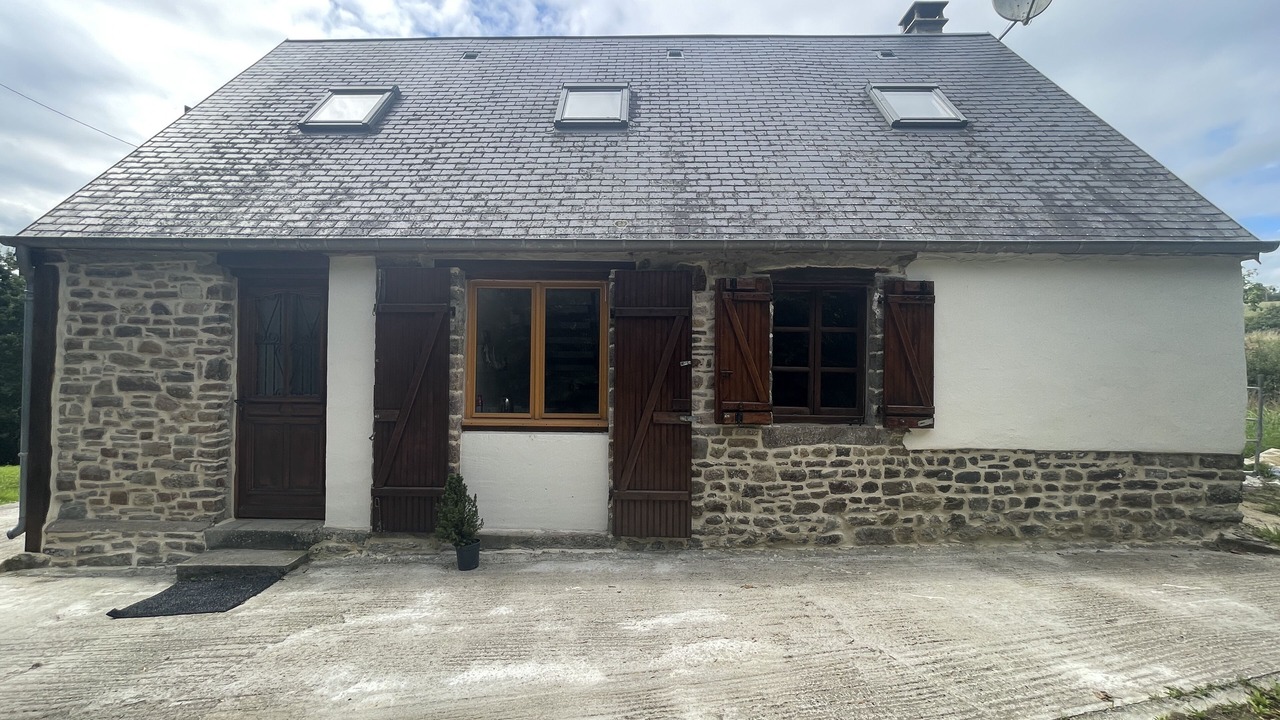 Photo of Outdoor in Pont Farcy