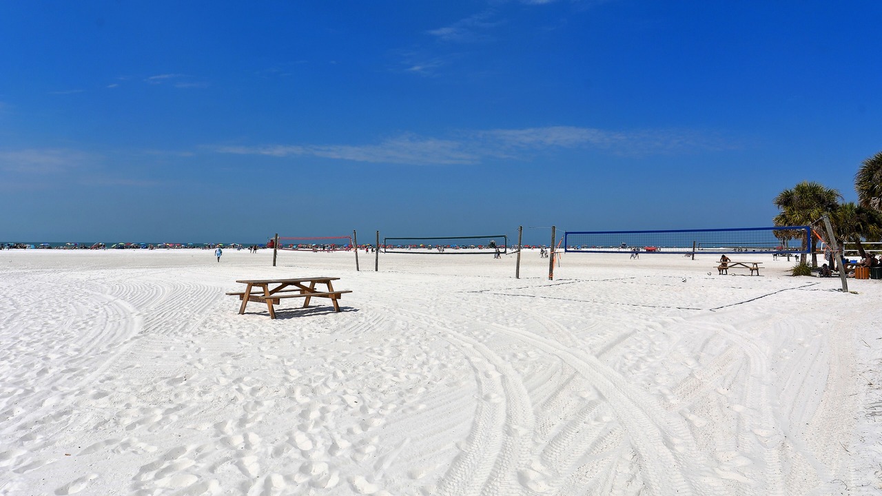 Photo of Others in Siesta Key
