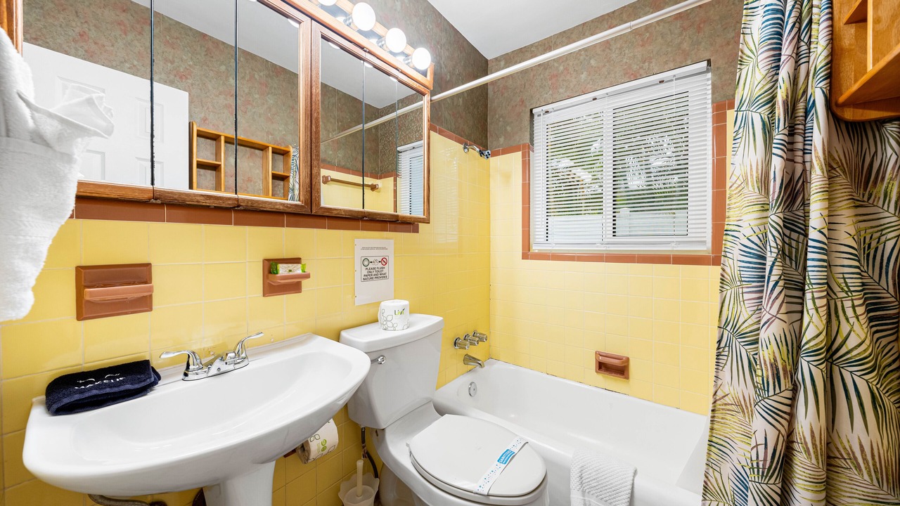 Photo of Bathroom in Siesta Key