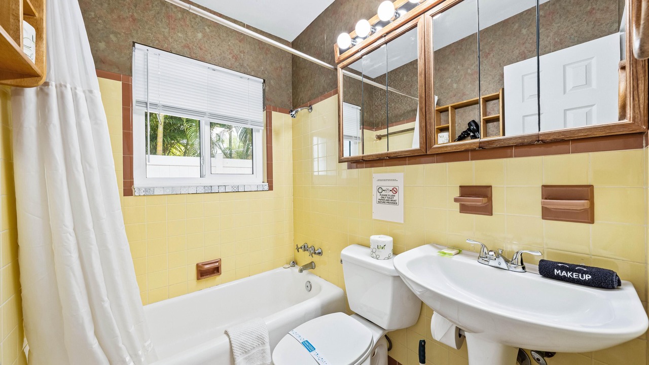 Photo of Bathroom in Siesta Key