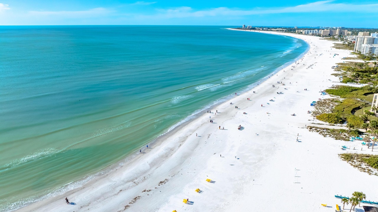 Photo of Others in Siesta Key