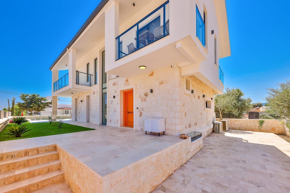 Photo of Patio Balcony in Demre