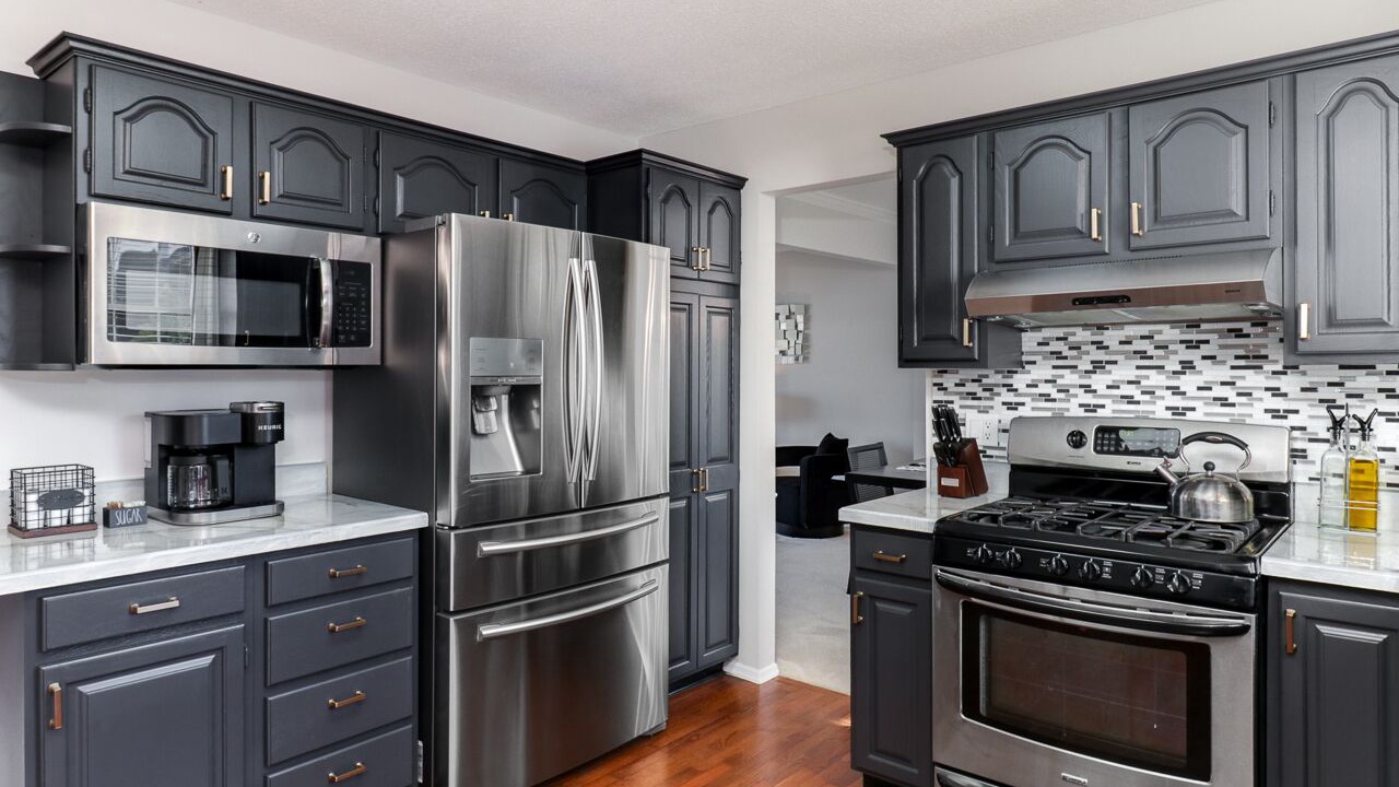 Photo of Kitchen in Normal