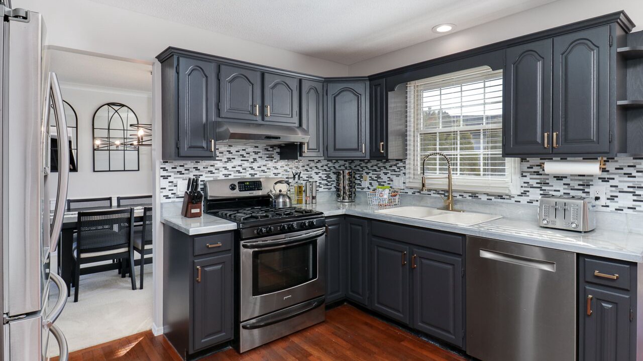 Photo of Kitchen in Normal