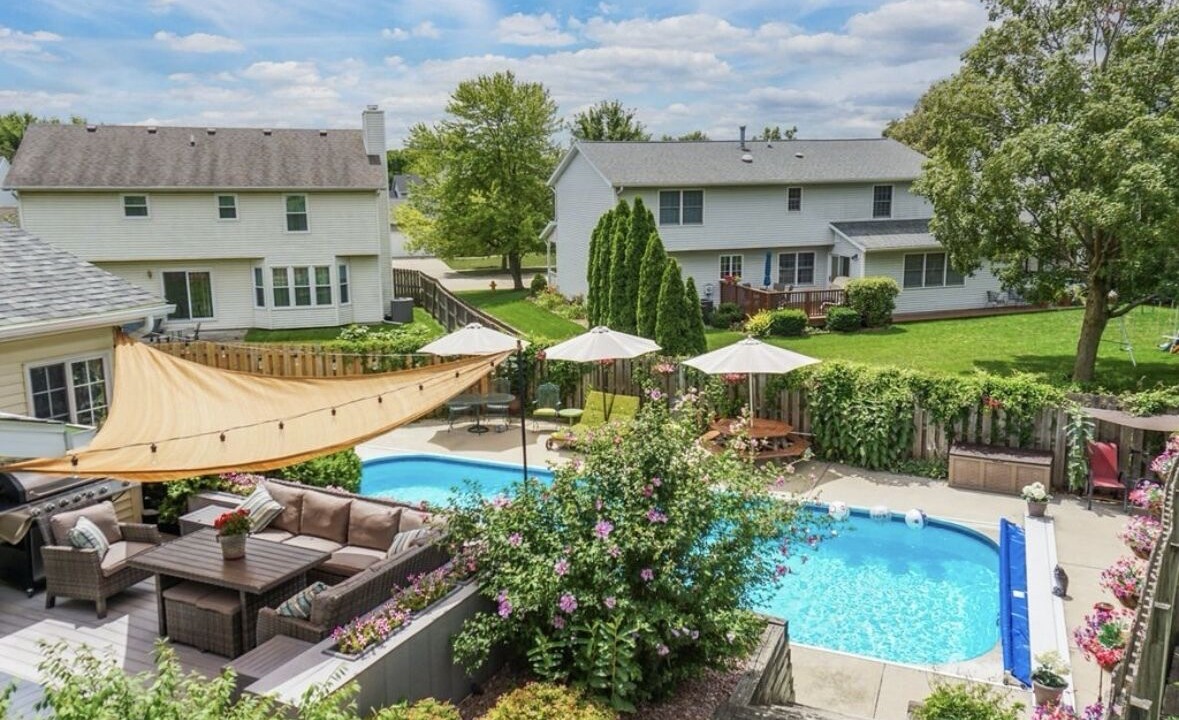 Photo of Outdoor in Normal