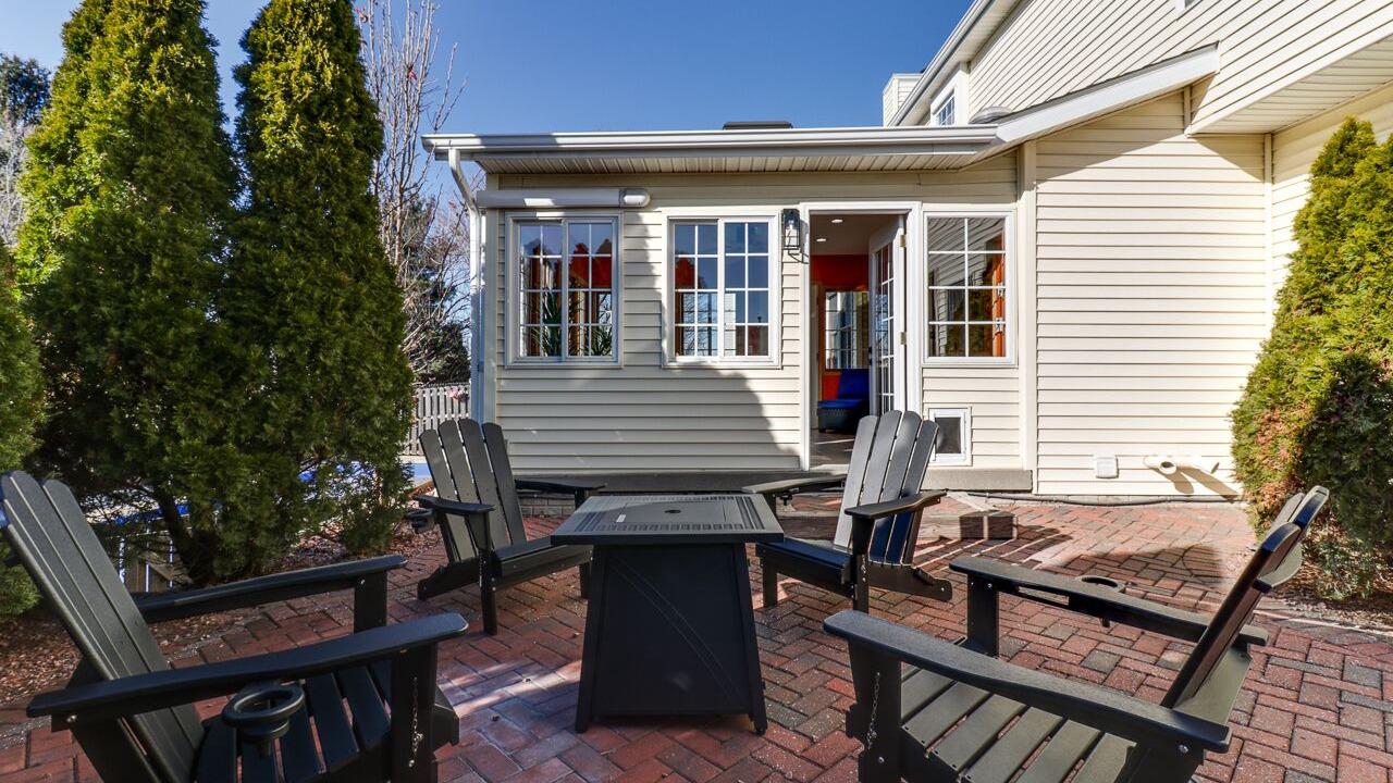 Photo of Outdoor in Normal