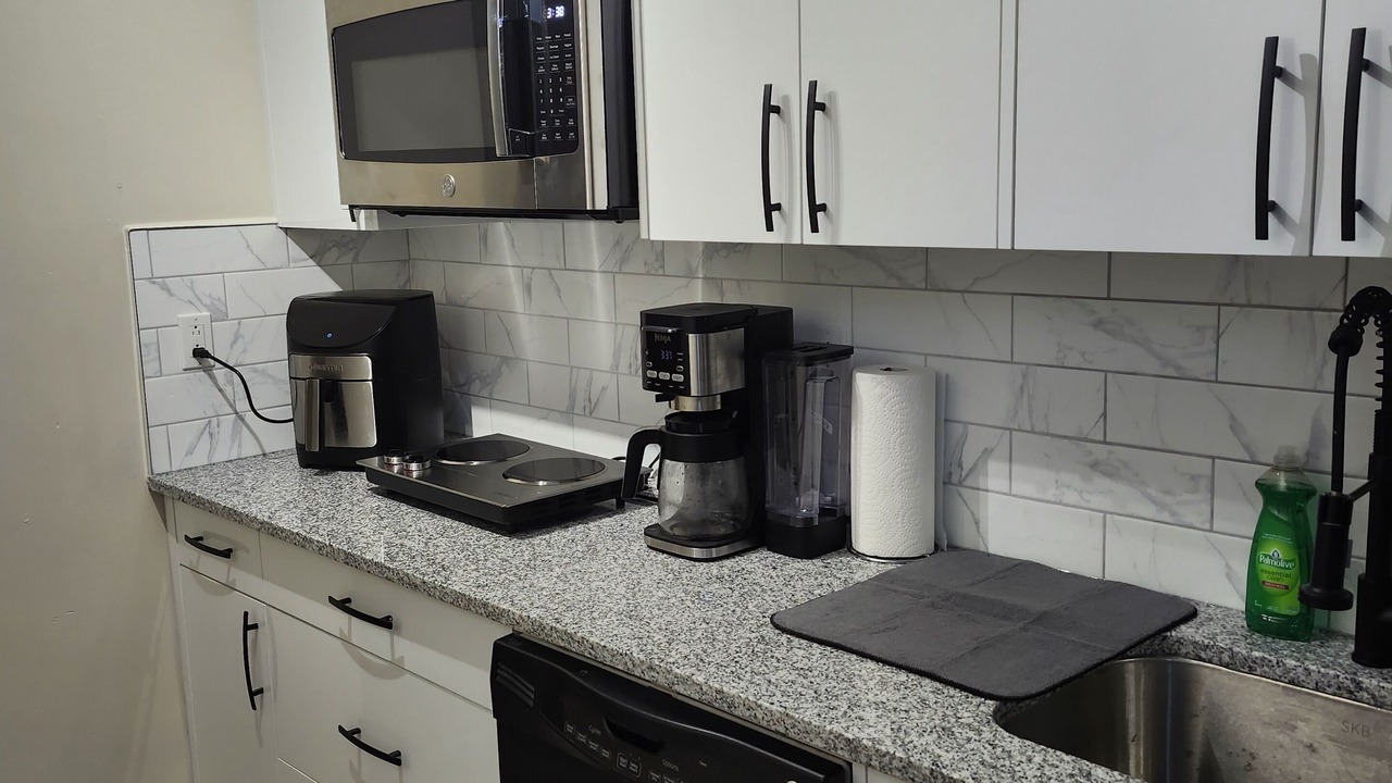 Photo of Kitchen in Panorama Hills