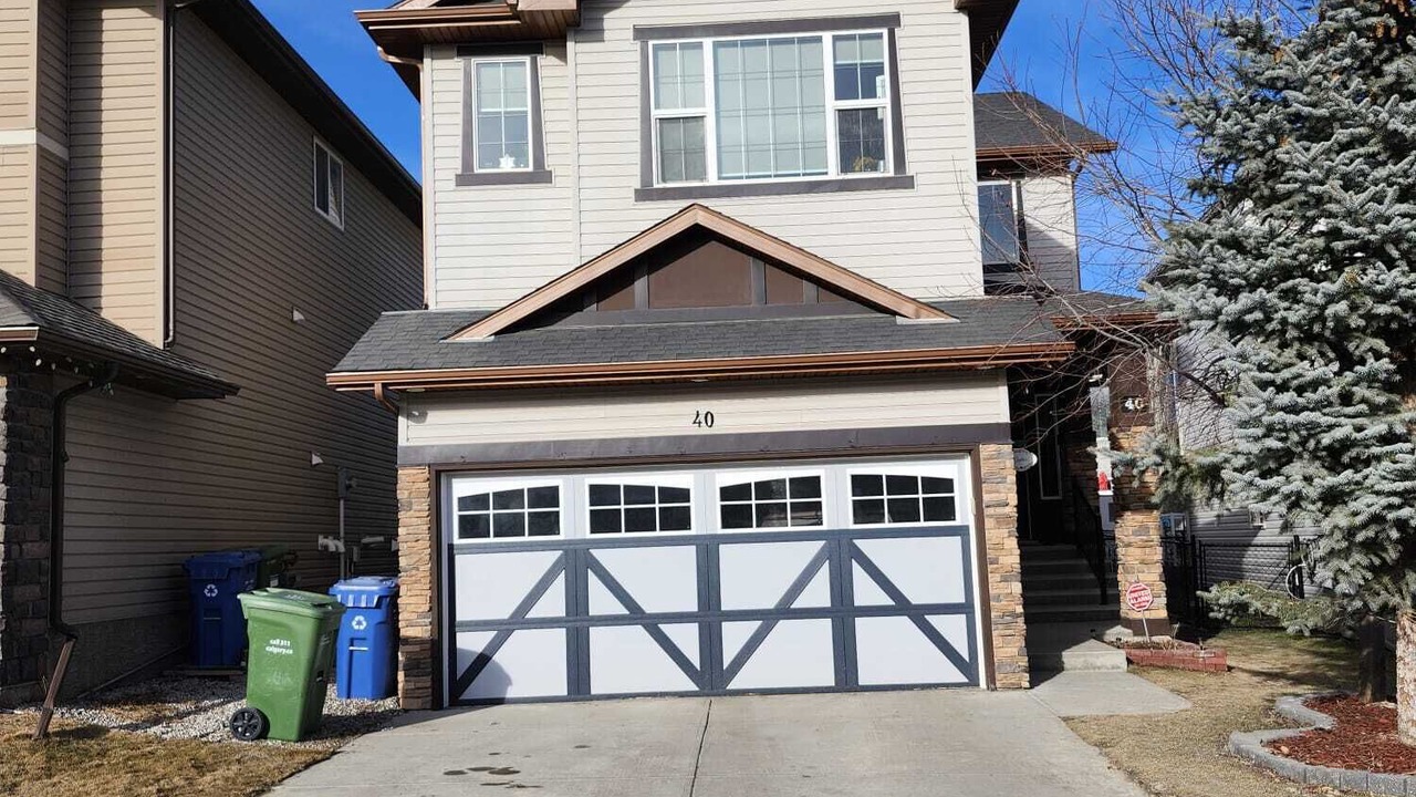 Photo of Outdoor in Panorama Hills