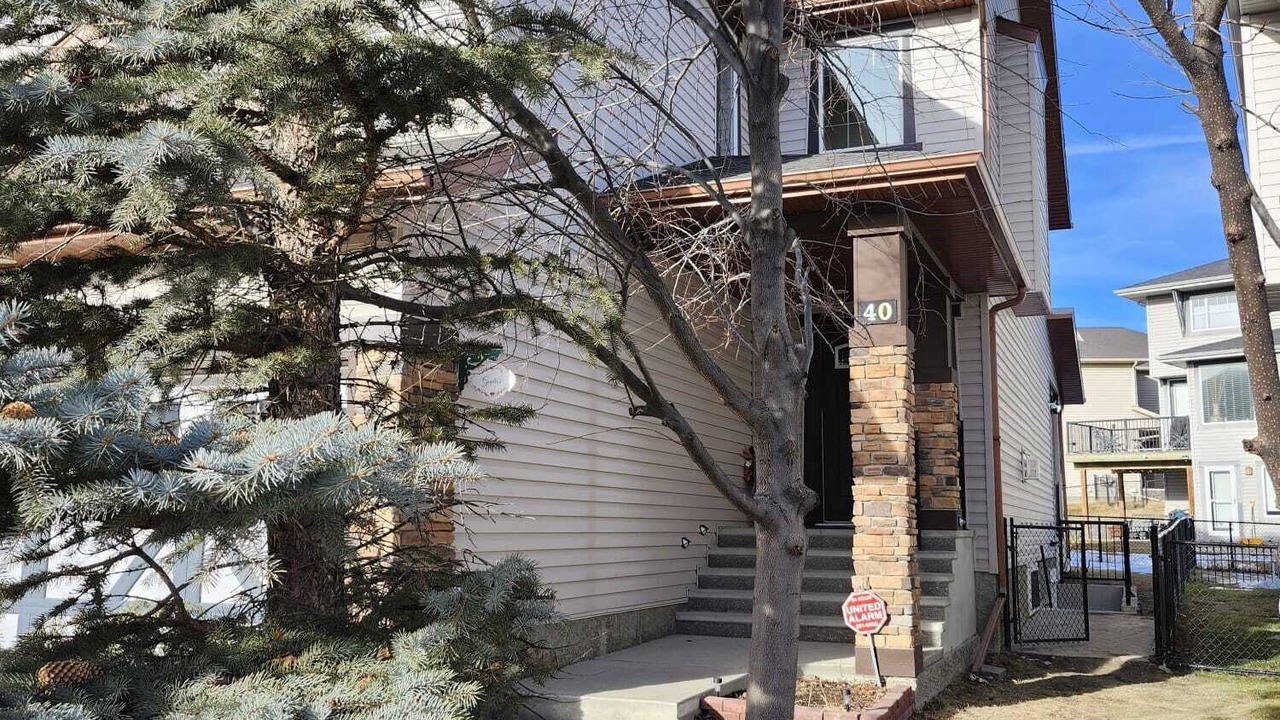 Photo of Outdoor in Panorama Hills