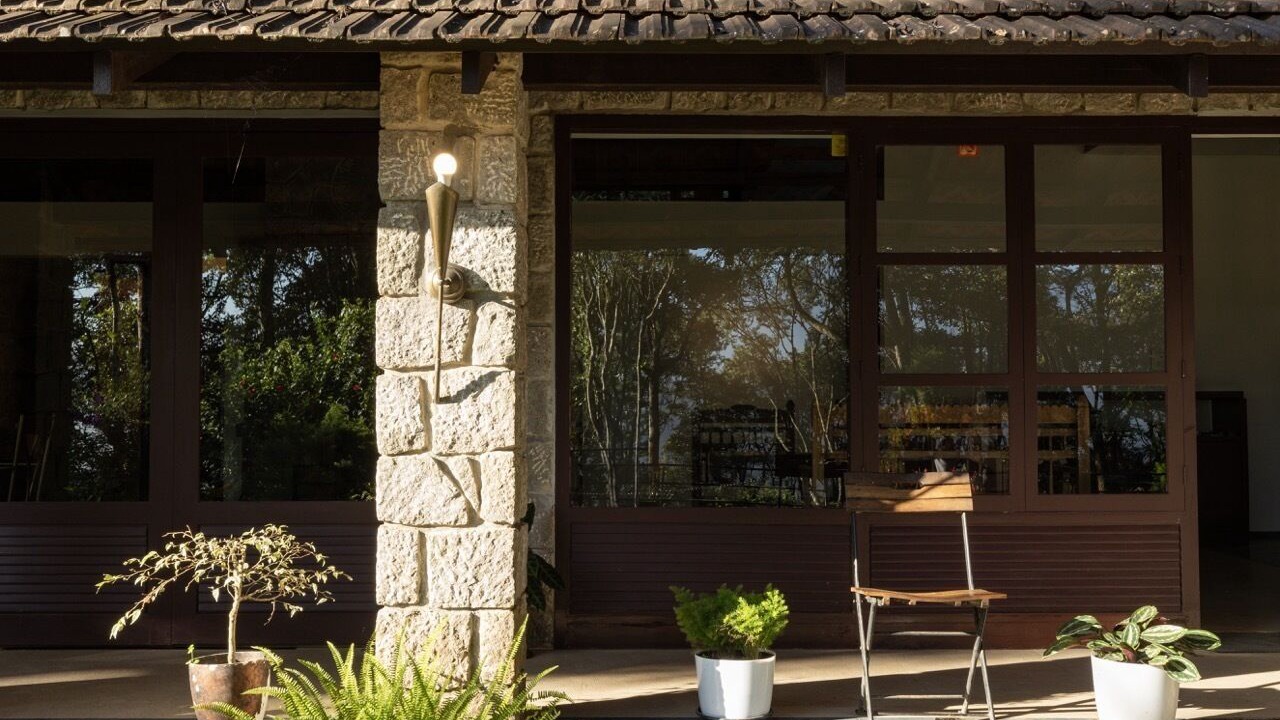 Photo of Patio Balcony in Udumbanchola
