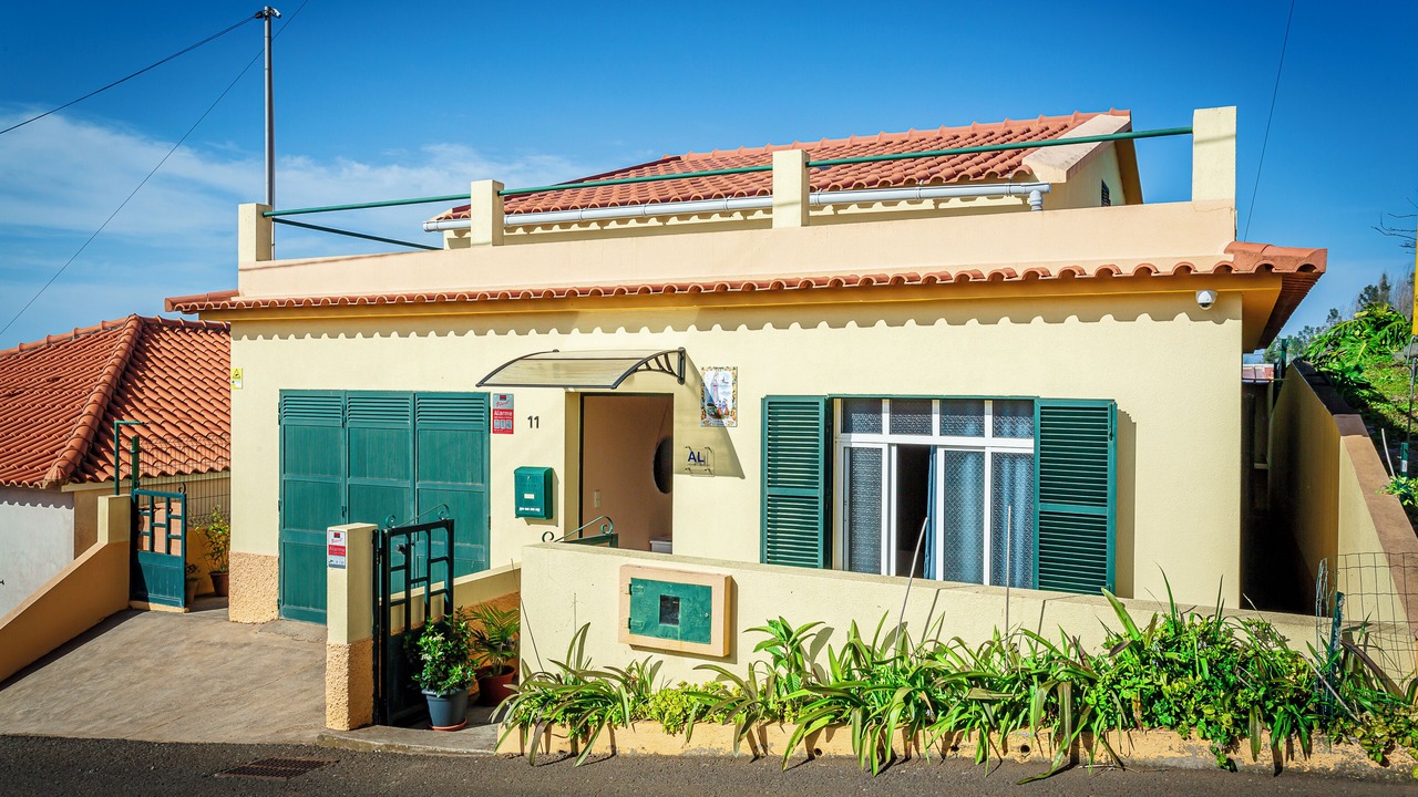 Photo of Outdoor in Faja da Ovelha