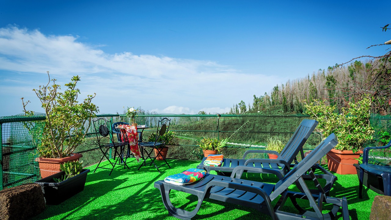 Photo of Outdoor in Faja da Ovelha