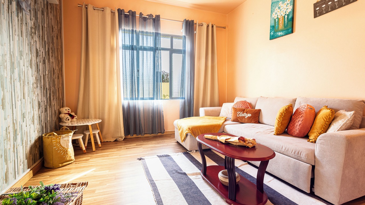 Photo of Livingroom in Faja da Ovelha