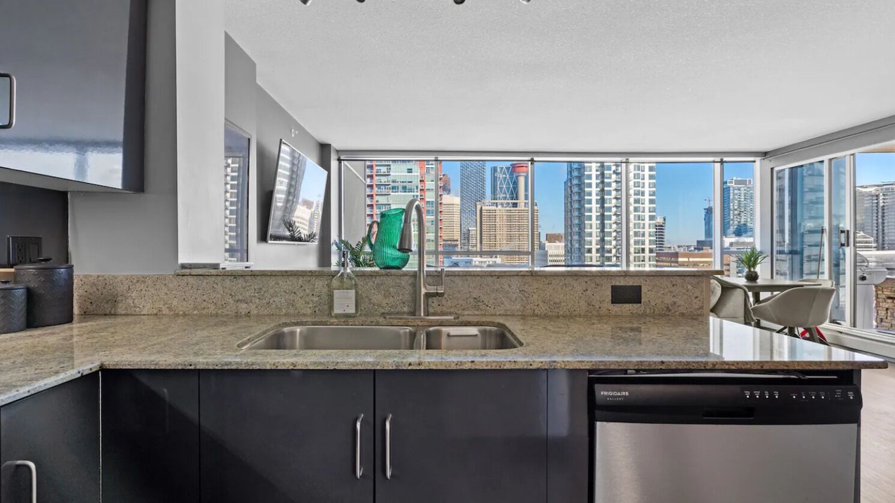 Photo of Kitchen in Beltline