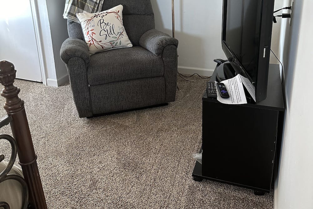 Photo of Livingroom in Equality