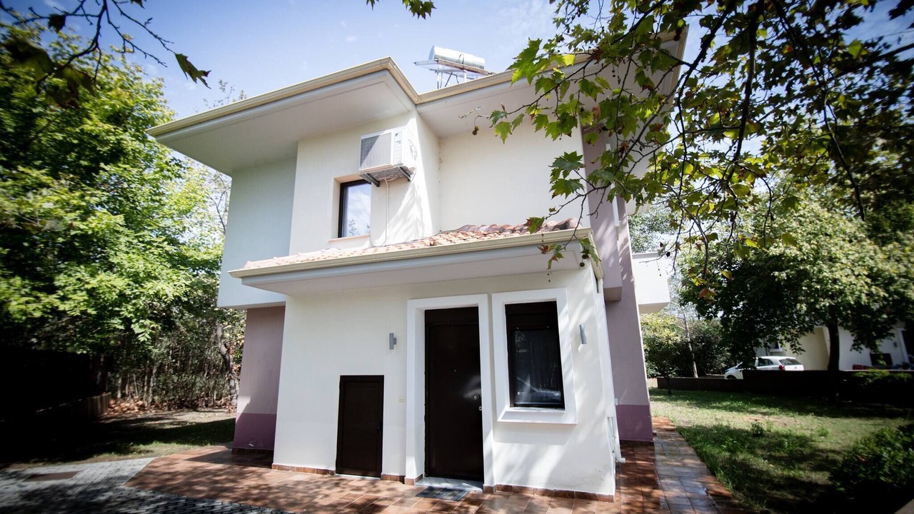 Photo of Outdoor in Korinos