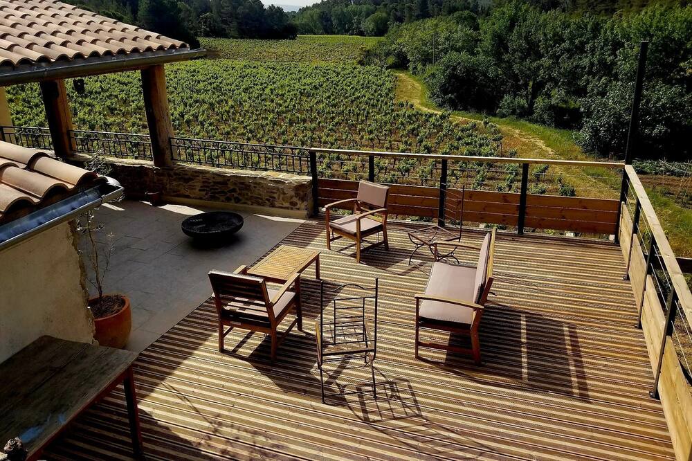 Photo of Outdoor in Laure-Minervois