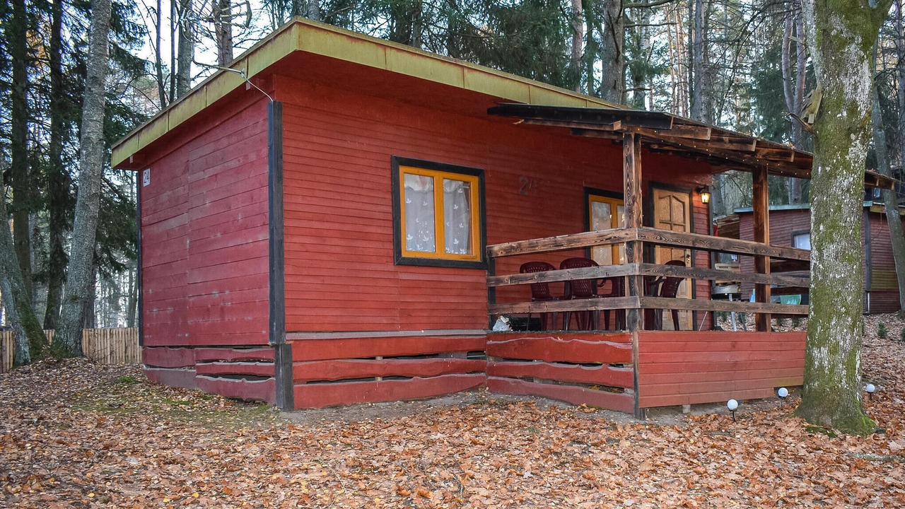 Photo of Outdoor in Biskupiec