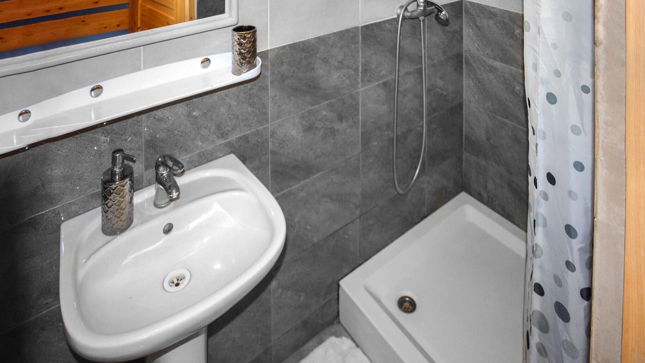 Photo of Bathroom in Biskupiec