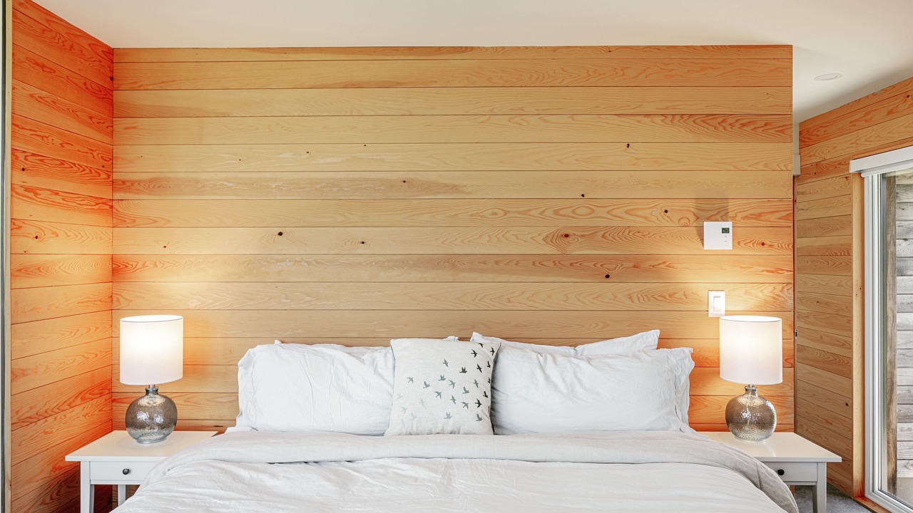 Photo of Bedroom in Kingsburg