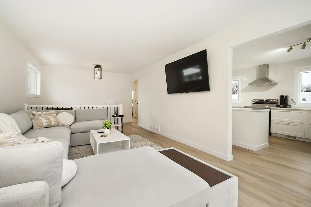 Photo of Livingroom in Sherwood Park