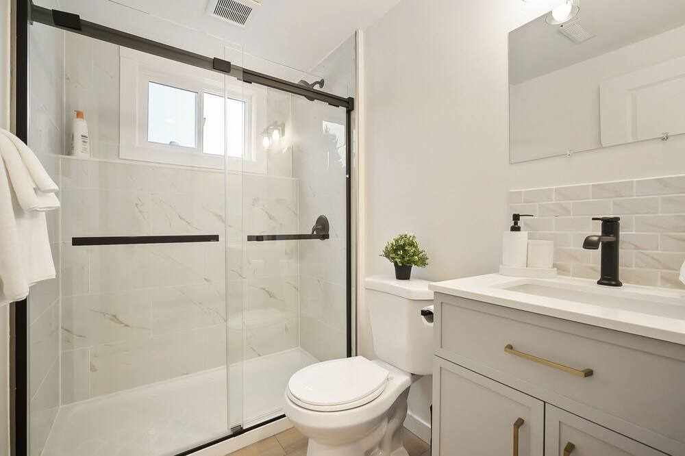 Photo of Bathroom in Sherwood Park