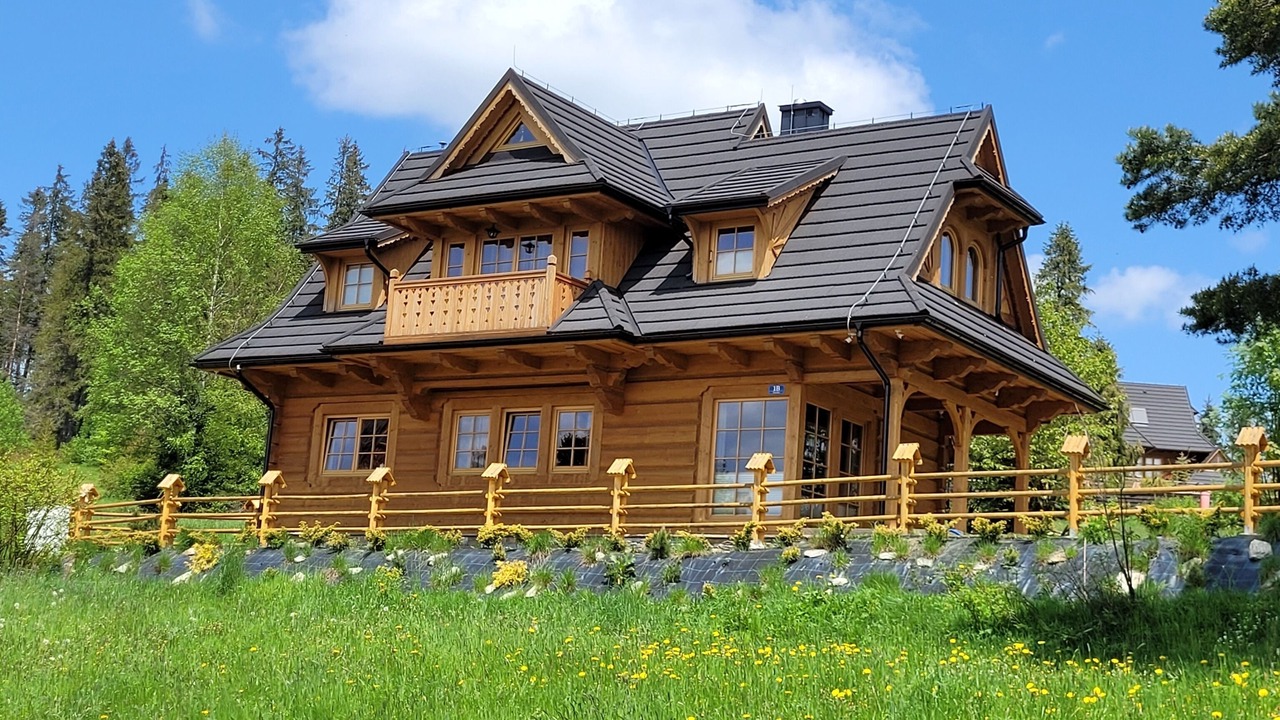 Photo of Outdoor in Rzepiska