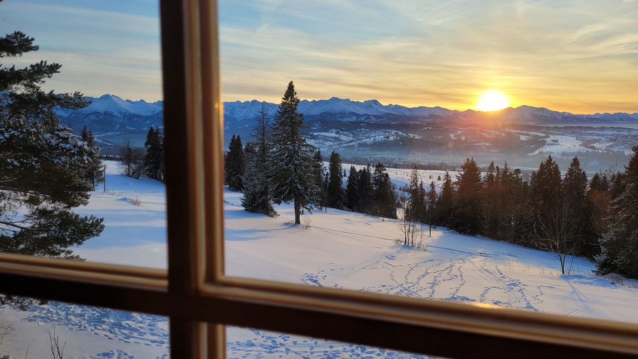 Photo of Outdoor in Rzepiska