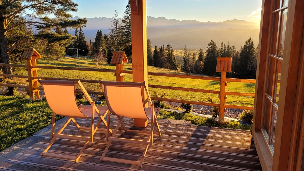 Photo of Outdoor in Rzepiska