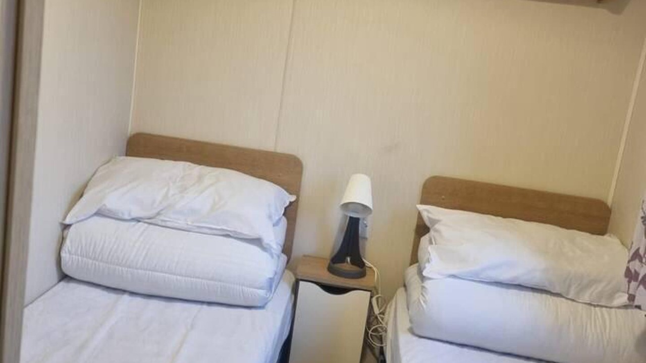 Photo of Bedroom in Hamworthy