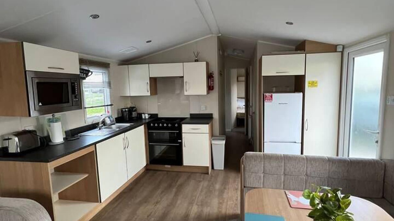 Photo of Kitchen in Hamworthy