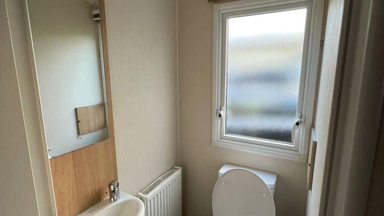 Photo of Bathroom in Hamworthy