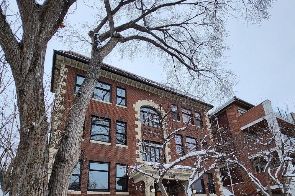 Photo of Outdoor in Sunnyside