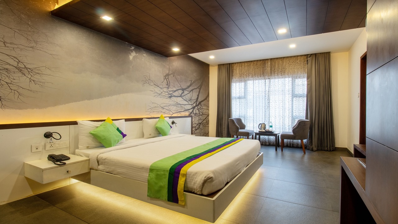 Photo of Bedroom in Sulthan Bathery