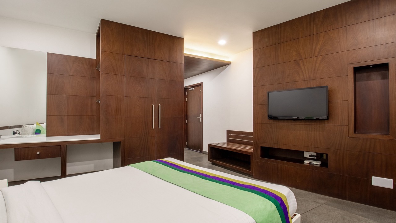 Photo of Bedroom in Sulthan Bathery