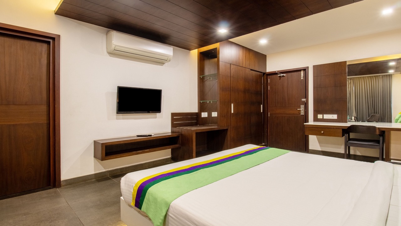 Photo of Bedroom in Sulthan Bathery