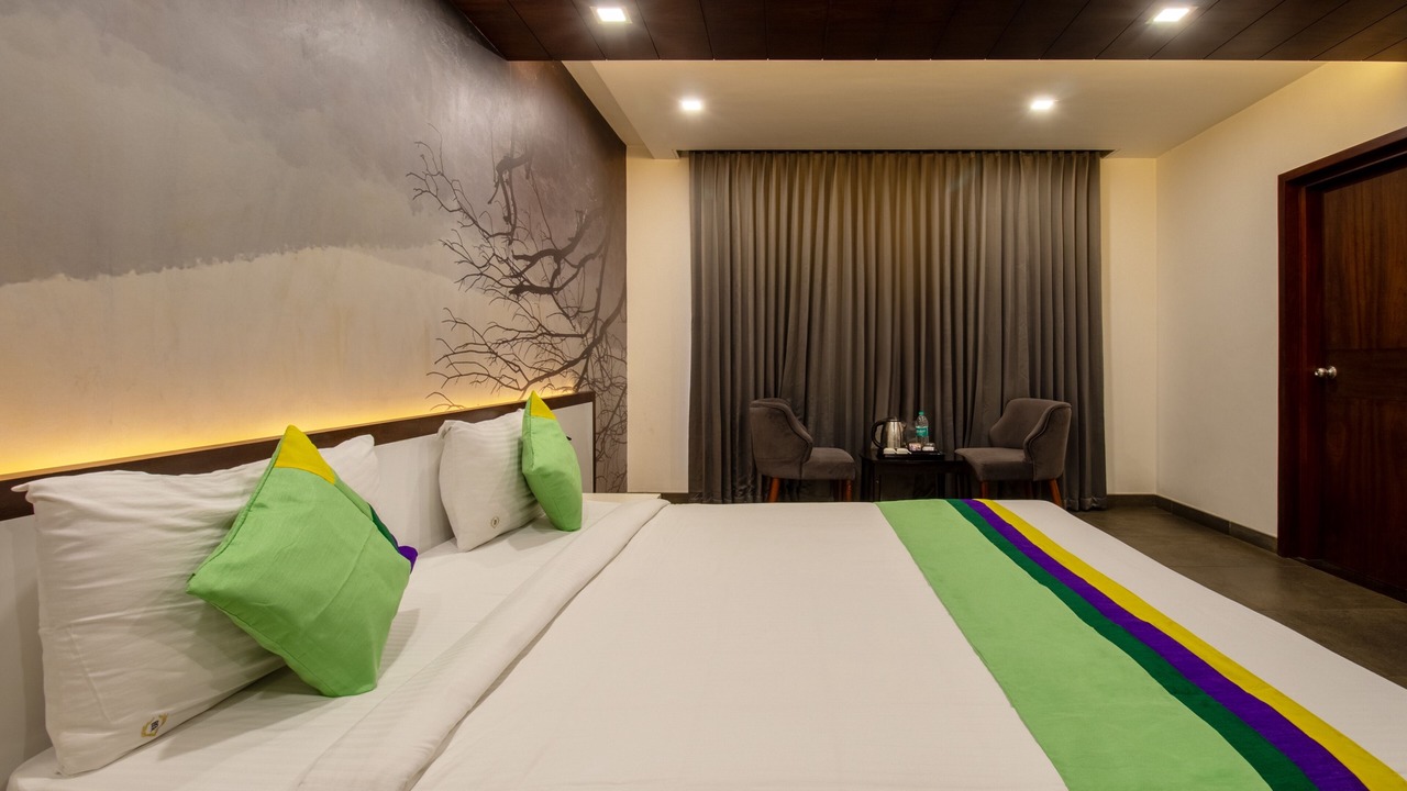 Photo of Bedroom in Sulthan Bathery
