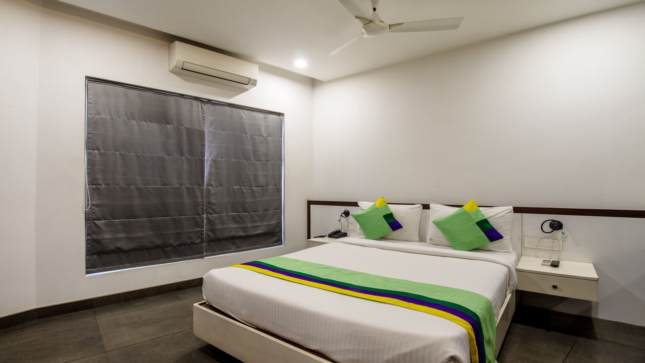 Photo of Bedroom in Sulthan Bathery