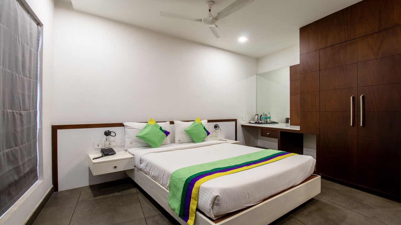 Photo of Bedroom in Sulthan Bathery