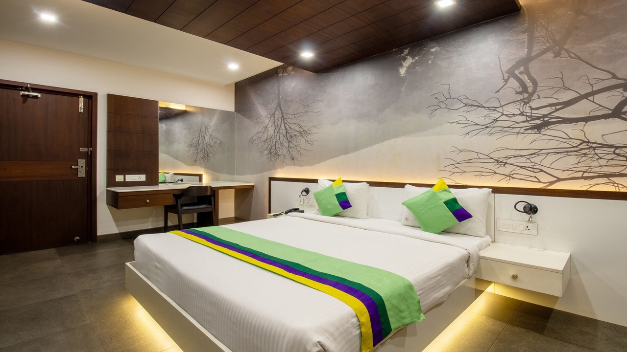 Photo of Bedroom in Sulthan Bathery