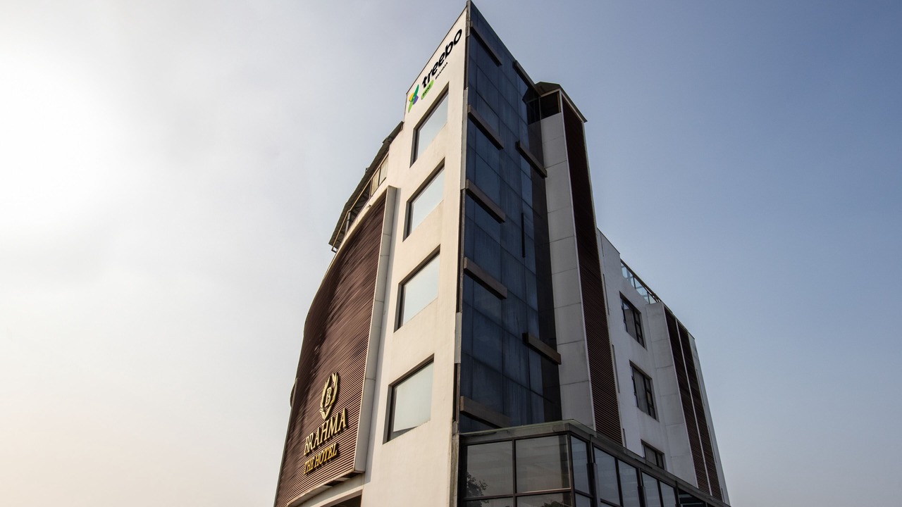 Photo of Outdoor in Sulthan Bathery