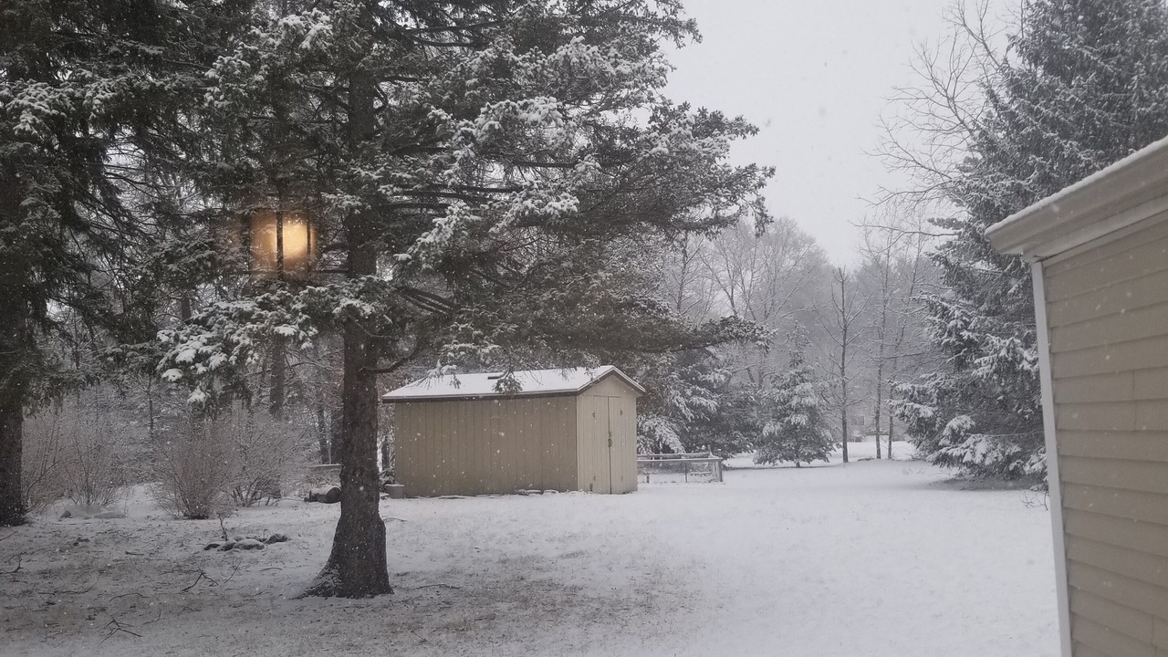 Photo of Outdoor in Midland