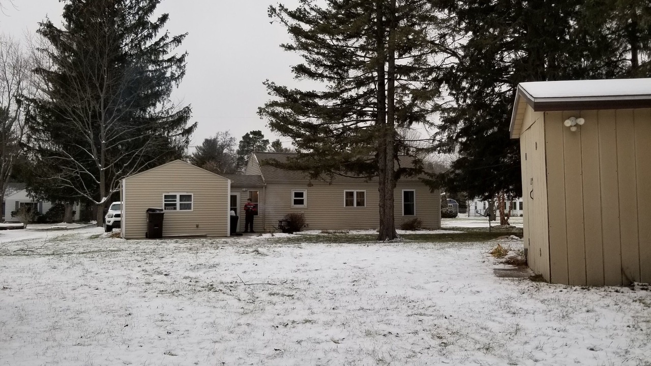Photo of Outdoor in Midland