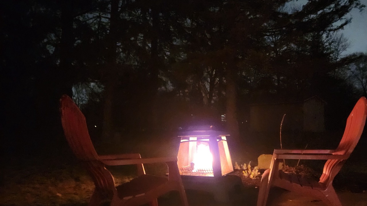 Photo of Outdoor in Midland