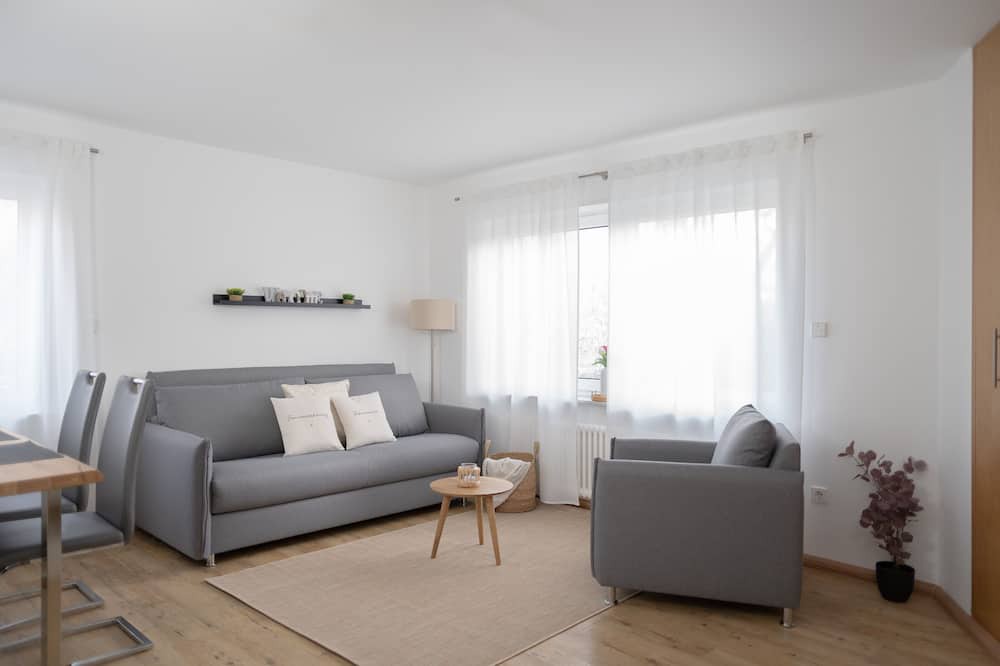 Photo of Livingroom in Sondernheim